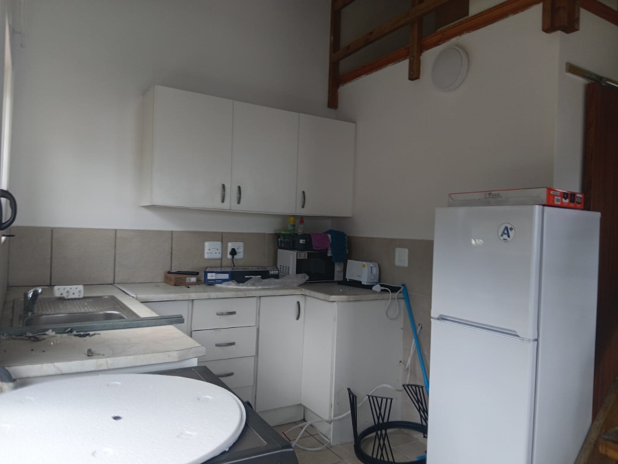 To Let 3 Bedroom Property for Rent in Dana Bay Western Cape